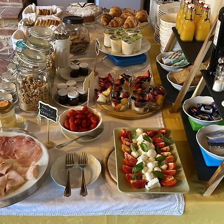 Agriturismo Amina, Winery & Hiking Vagliagli المظهر الخارجي الصورة