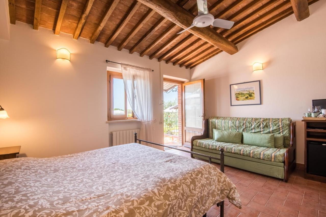 Agriturismo Amina, Winery & Hiking Vagliagli المظهر الخارجي الصورة