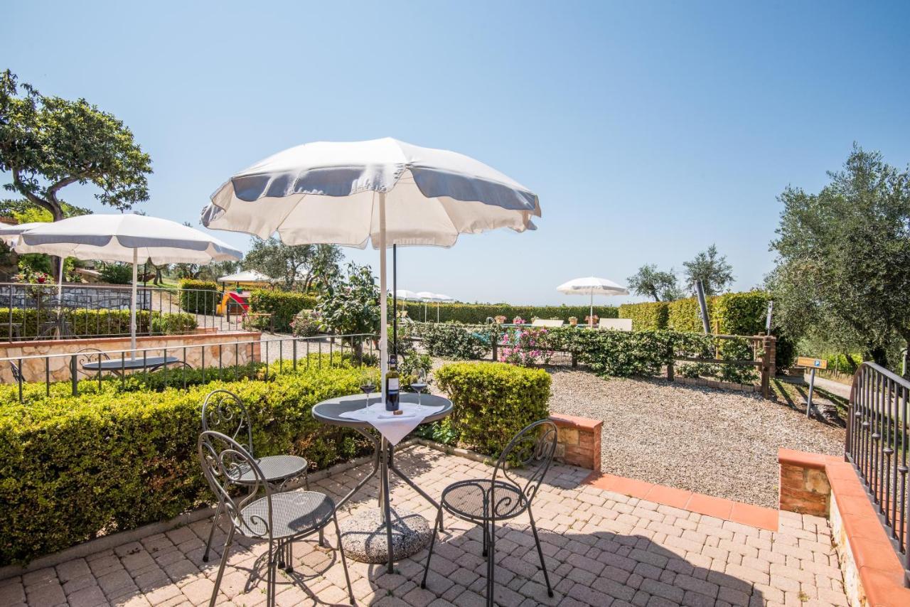Agriturismo Amina, Winery & Hiking Vagliagli المظهر الخارجي الصورة