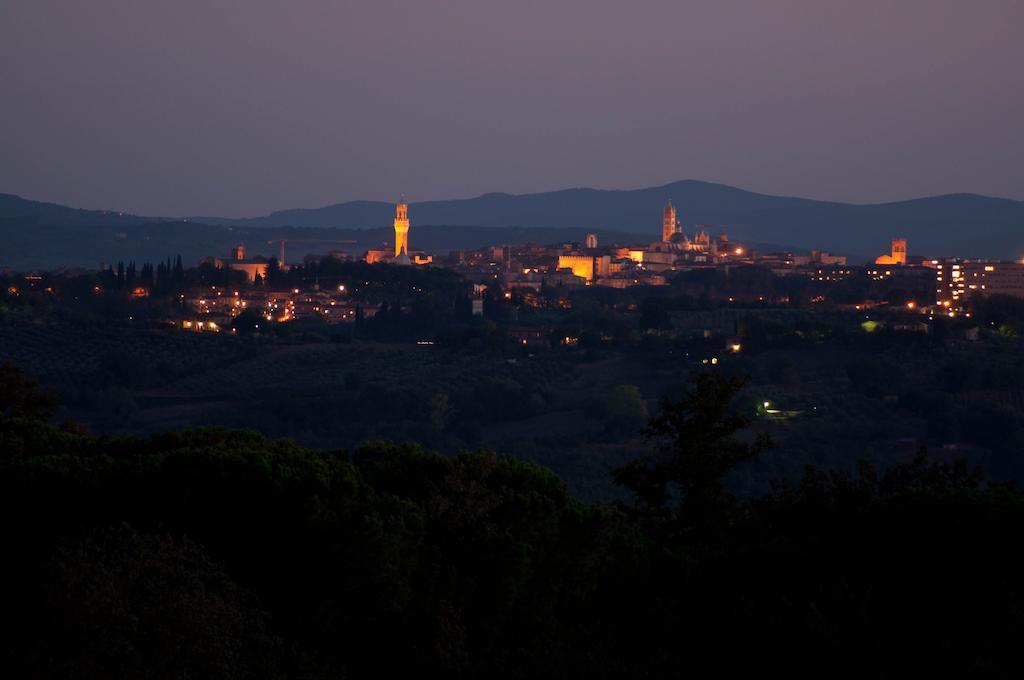 Agriturismo Amina, Winery & Hiking Vagliagli المظهر الخارجي الصورة
