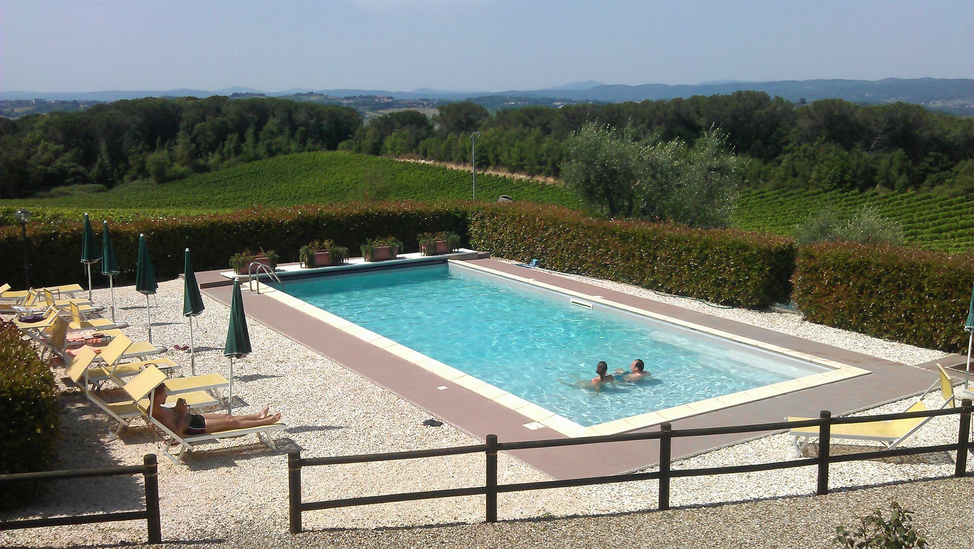 Agriturismo Amina, Winery & Hiking Vagliagli المظهر الخارجي الصورة