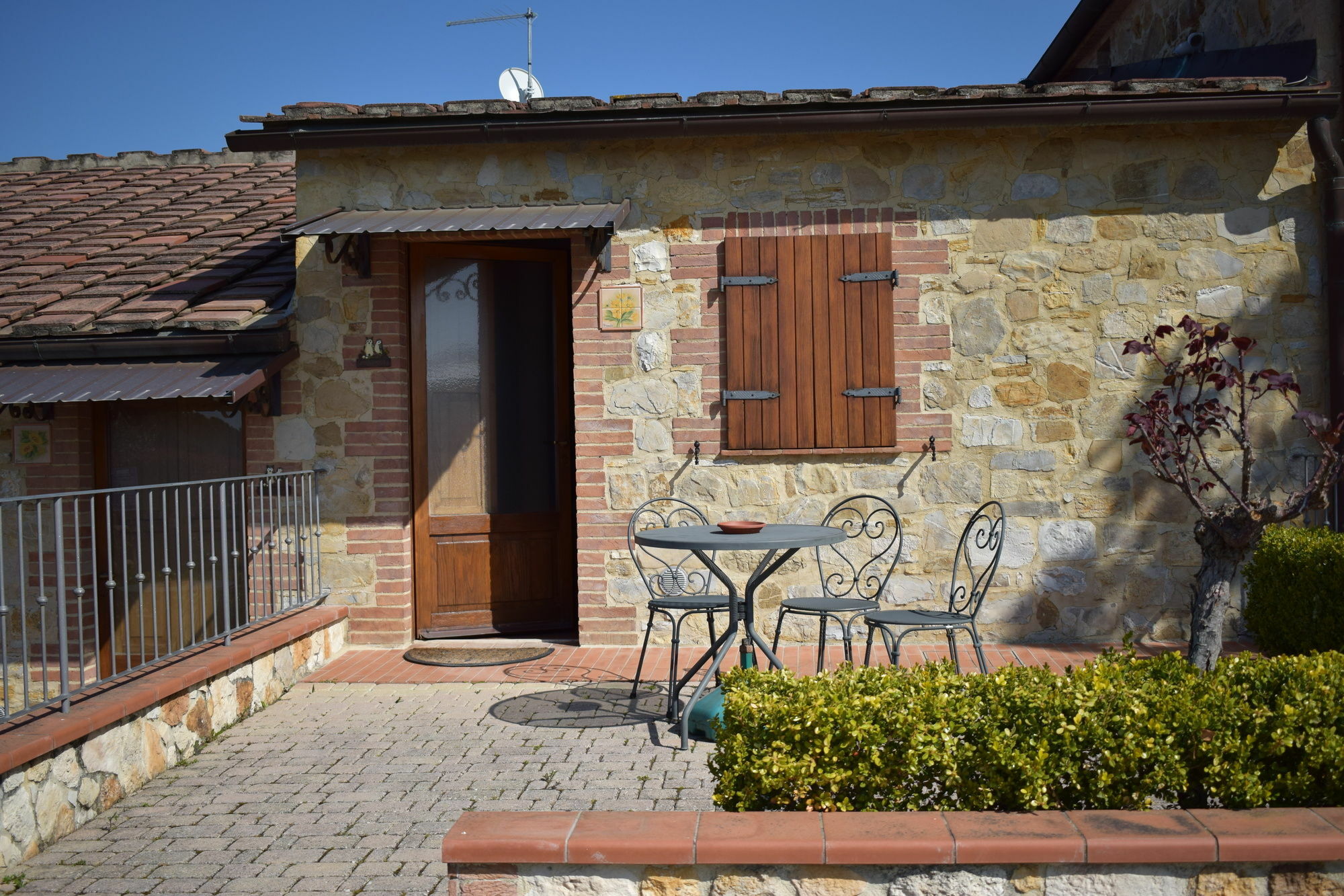 Agriturismo Amina, Winery & Hiking Vagliagli المظهر الخارجي الصورة