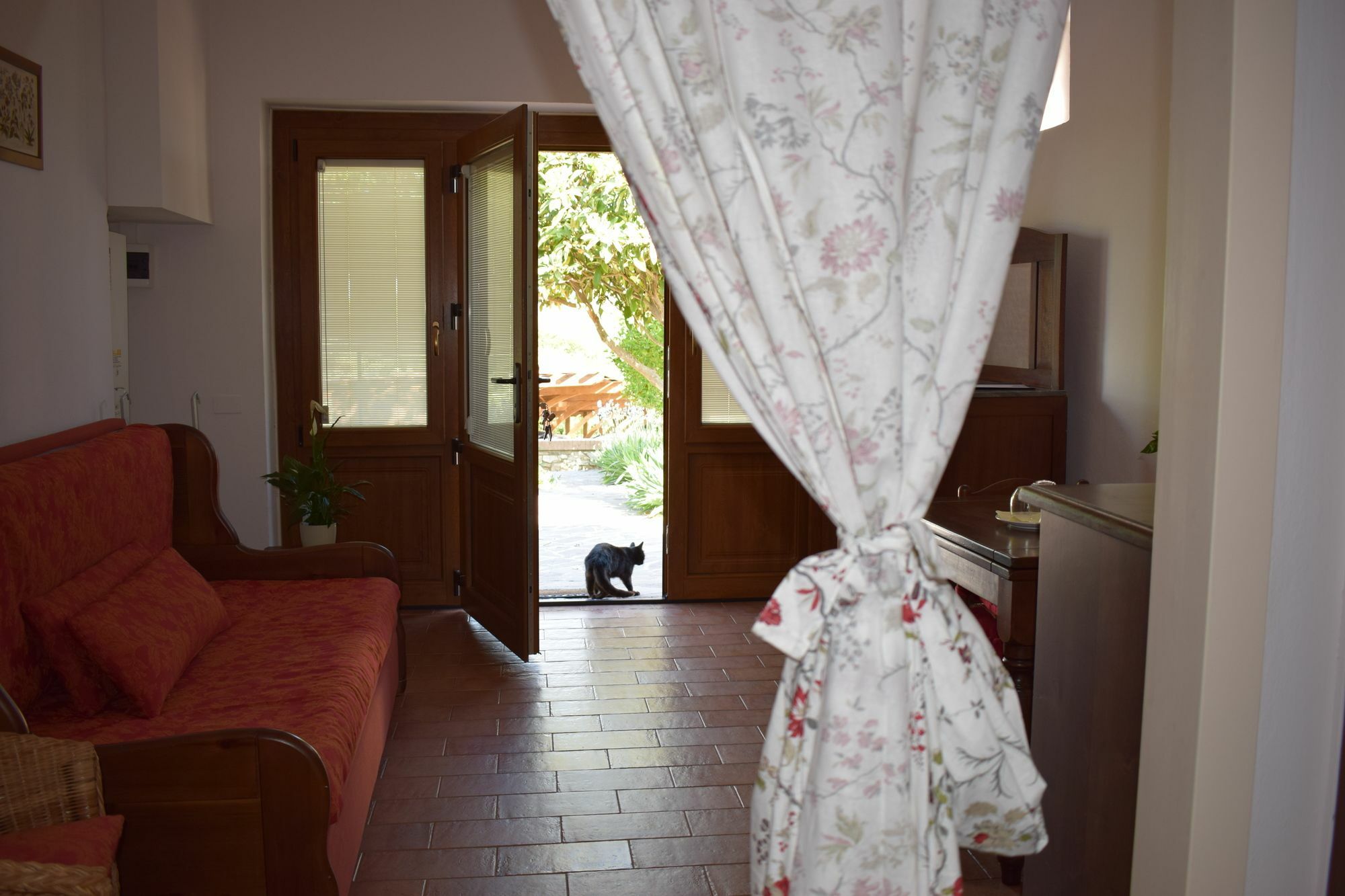 Agriturismo Amina, Winery & Hiking Vagliagli المظهر الخارجي الصورة